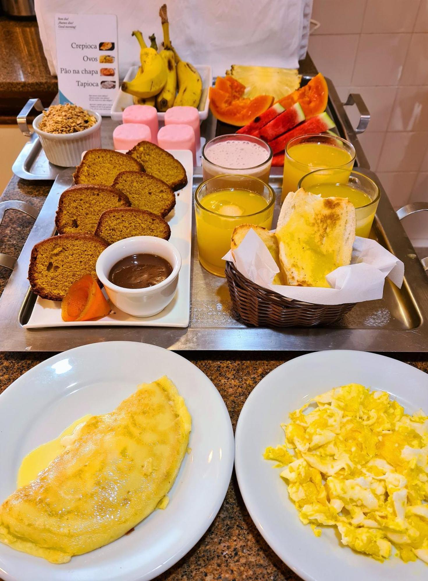 Hotel Buzios Prime Zewnętrze zdjęcie