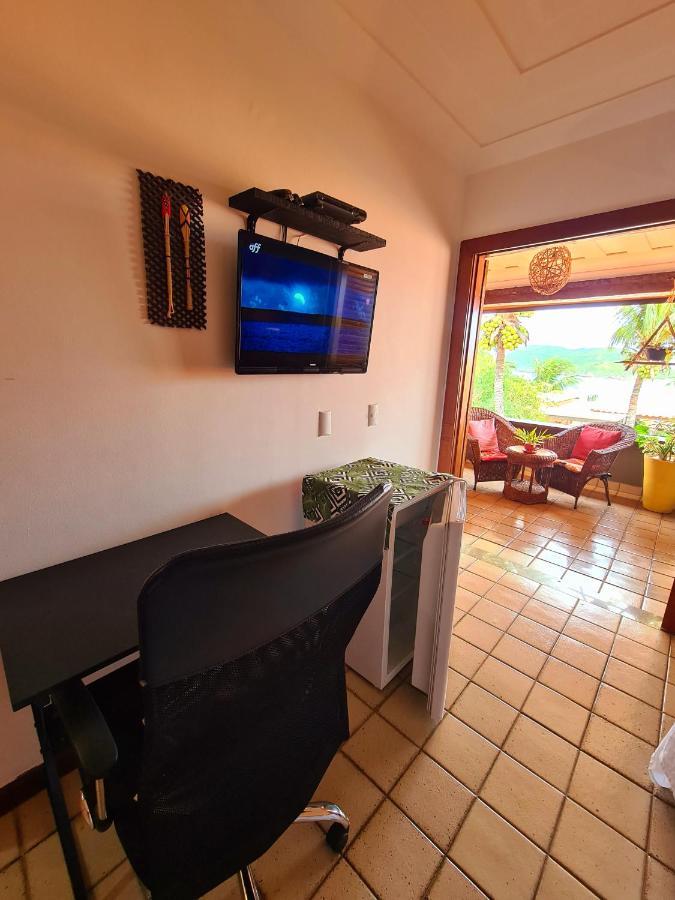 Hotel Buzios Prime Zewnętrze zdjęcie