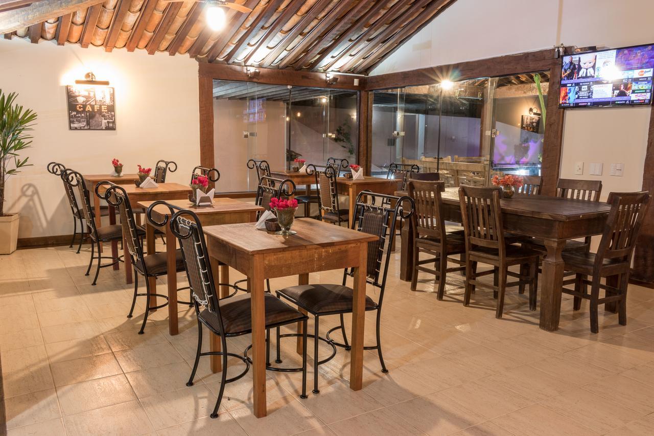 Hotel Buzios Prime Zewnętrze zdjęcie