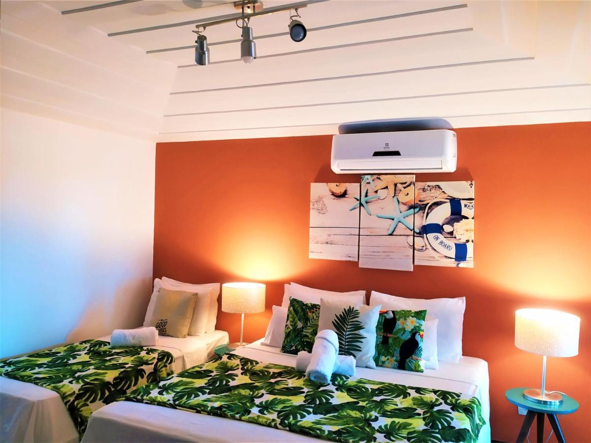 Hotel Buzios Prime Zewnętrze zdjęcie